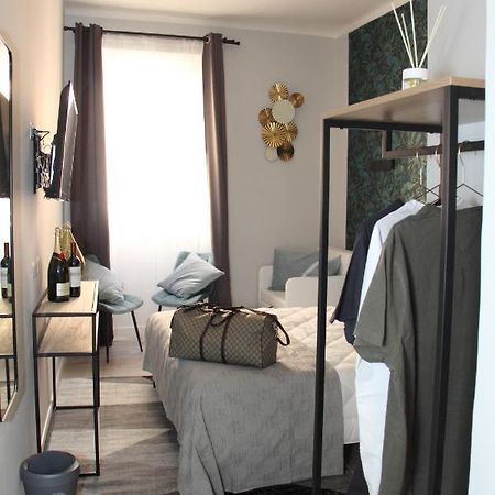 רומא Vite 99 Spanish Steps Room מראה חיצוני תמונה