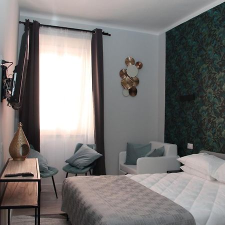 רומא Vite 99 Spanish Steps Room מראה חיצוני תמונה