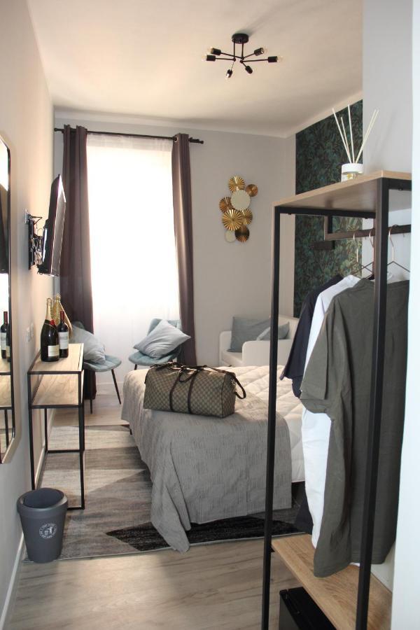 רומא Vite 99 Spanish Steps Room מראה חיצוני תמונה