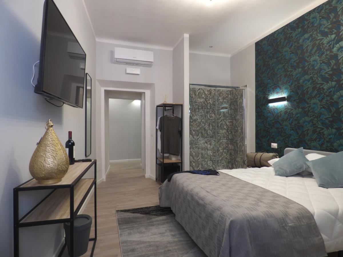 רומא Vite 99 Spanish Steps Room מראה חיצוני תמונה