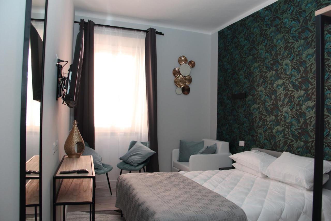 רומא Vite 99 Spanish Steps Room מראה חיצוני תמונה