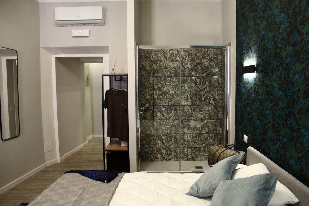 רומא Vite 99 Spanish Steps Room מראה חיצוני תמונה