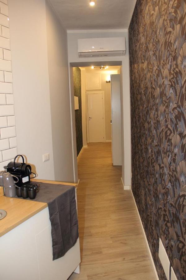 רומא Vite 99 Spanish Steps Room מראה חיצוני תמונה