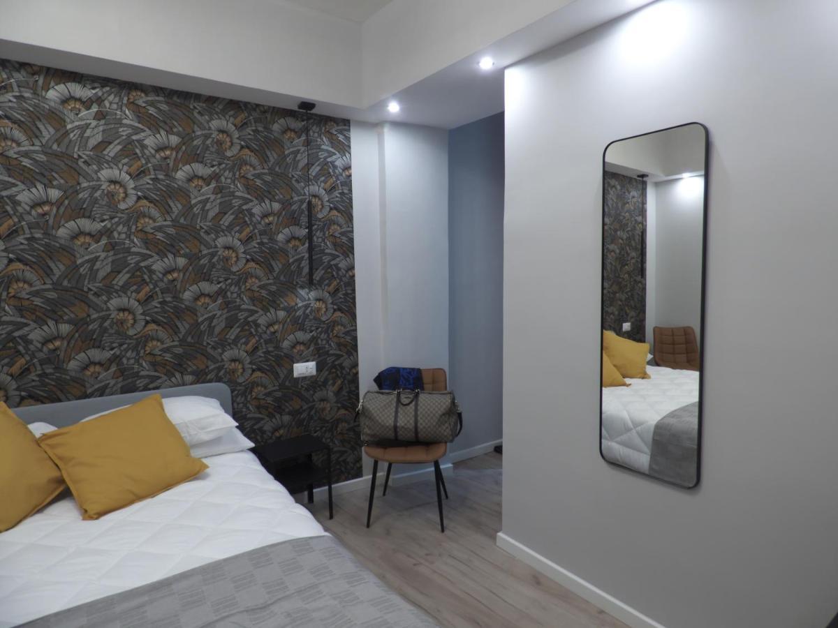 רומא Vite 99 Spanish Steps Room מראה חיצוני תמונה