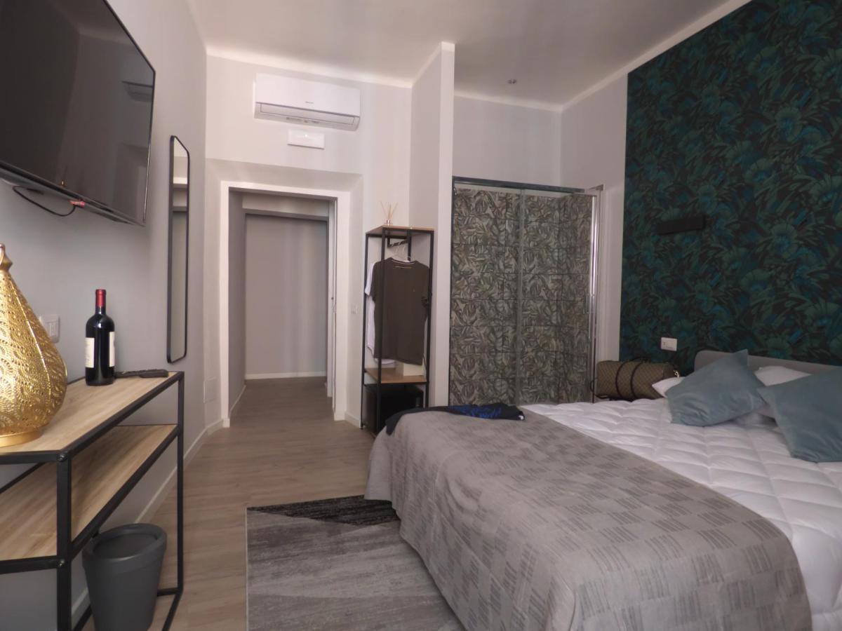 רומא Vite 99 Spanish Steps Room מראה חיצוני תמונה