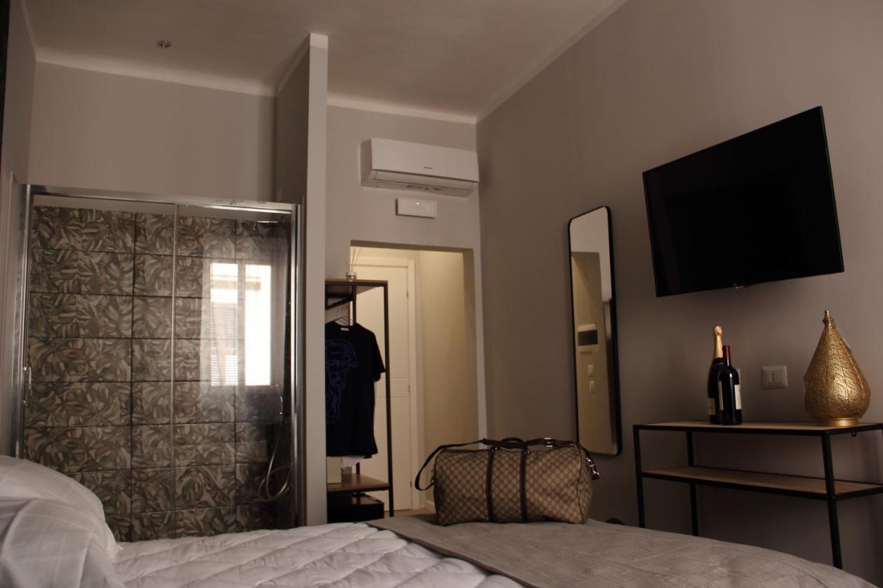 רומא Vite 99 Spanish Steps Room מראה חיצוני תמונה