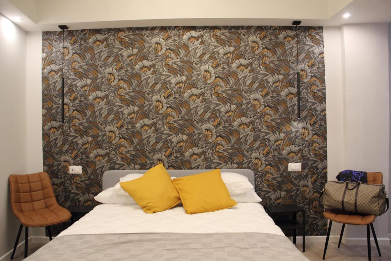 רומא Vite 99 Spanish Steps Room מראה חיצוני תמונה