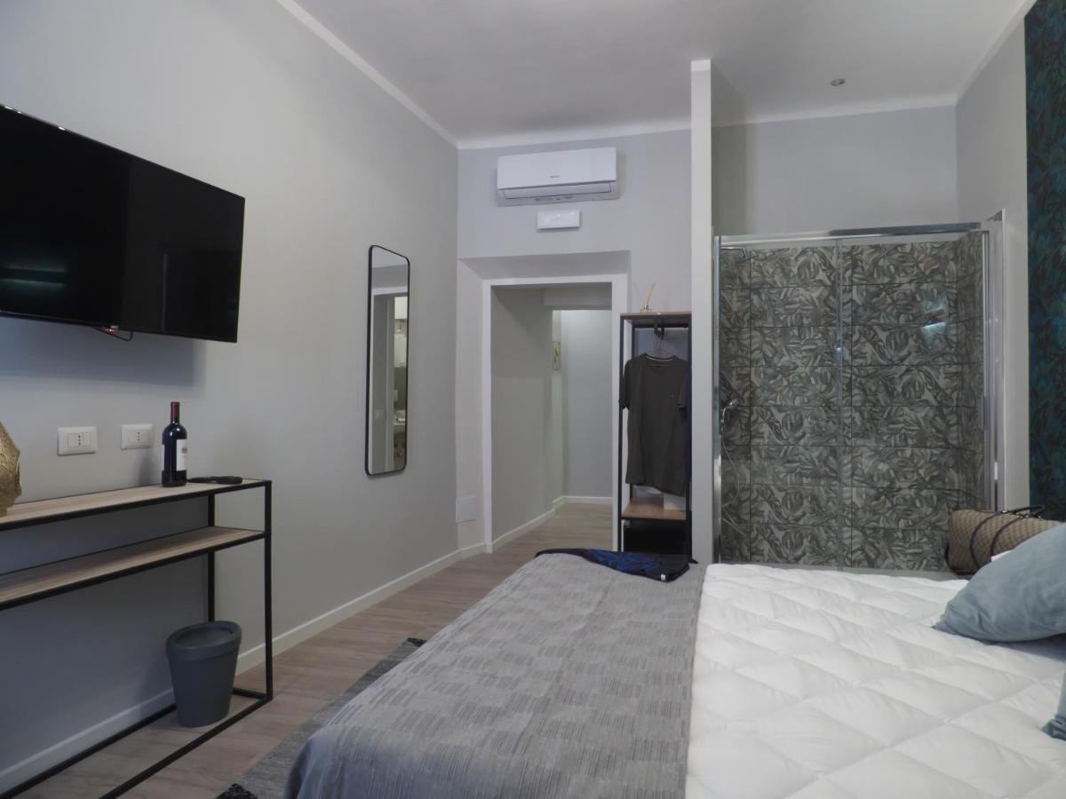 רומא Vite 99 Spanish Steps Room מראה חיצוני תמונה