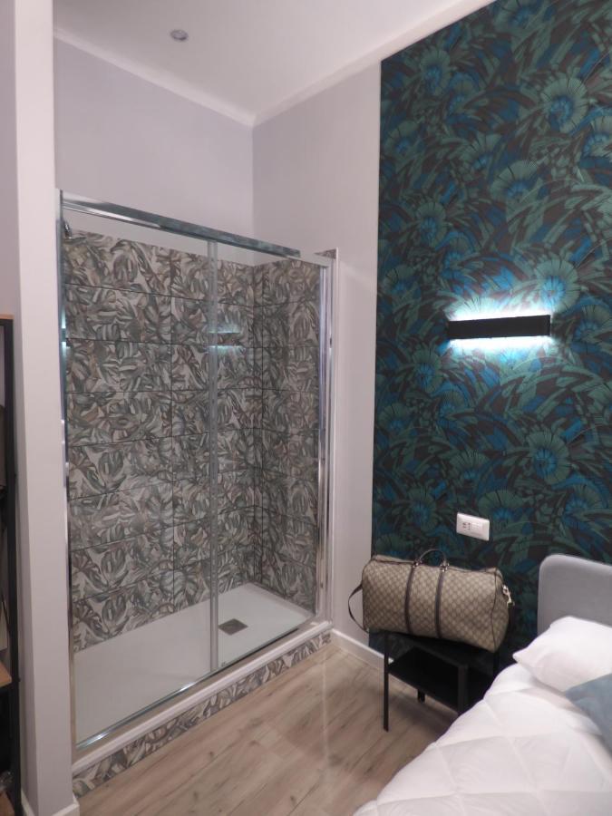 רומא Vite 99 Spanish Steps Room מראה חיצוני תמונה