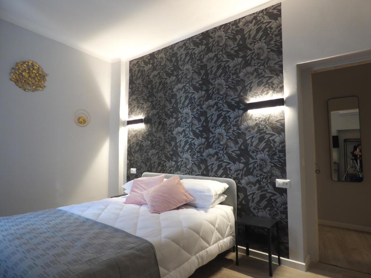 רומא Vite 99 Spanish Steps Room מראה חיצוני תמונה