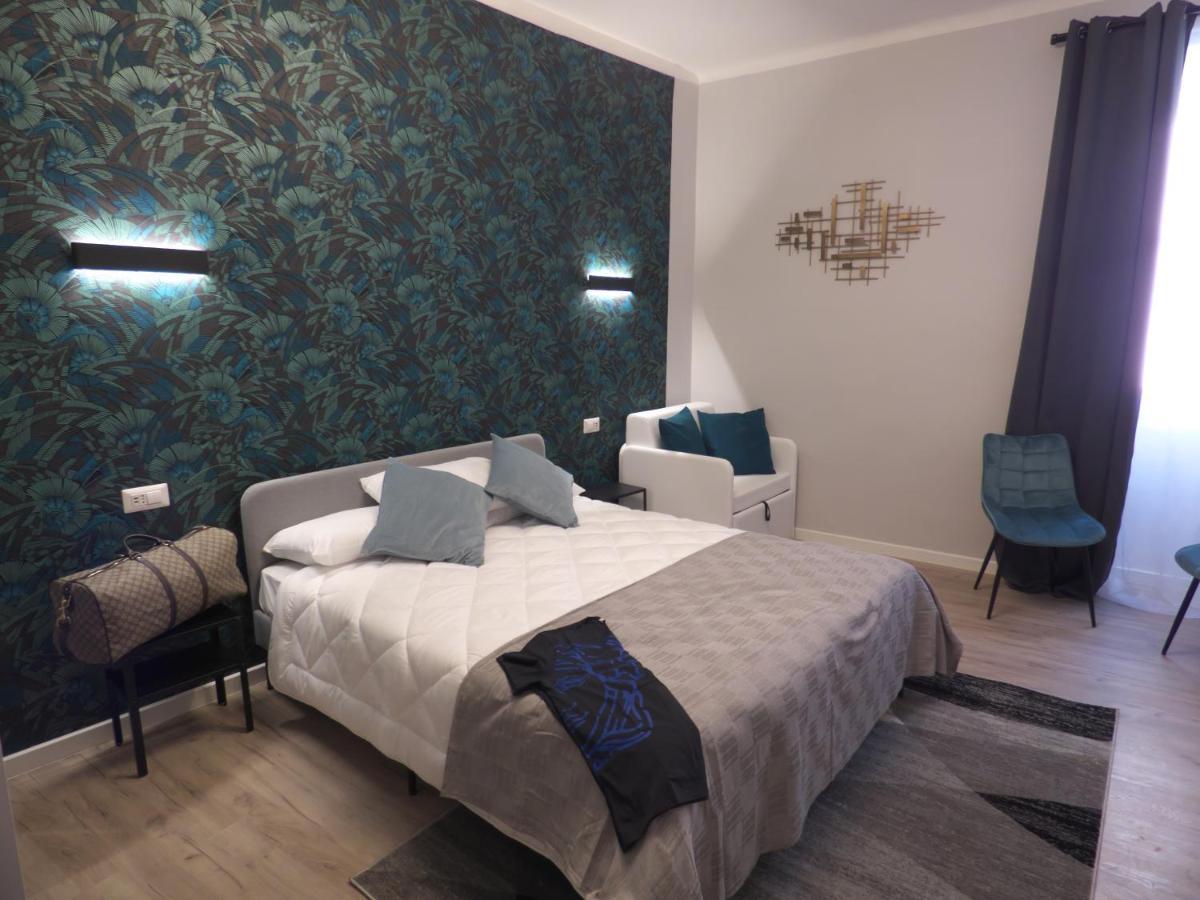 רומא Vite 99 Spanish Steps Room מראה חיצוני תמונה