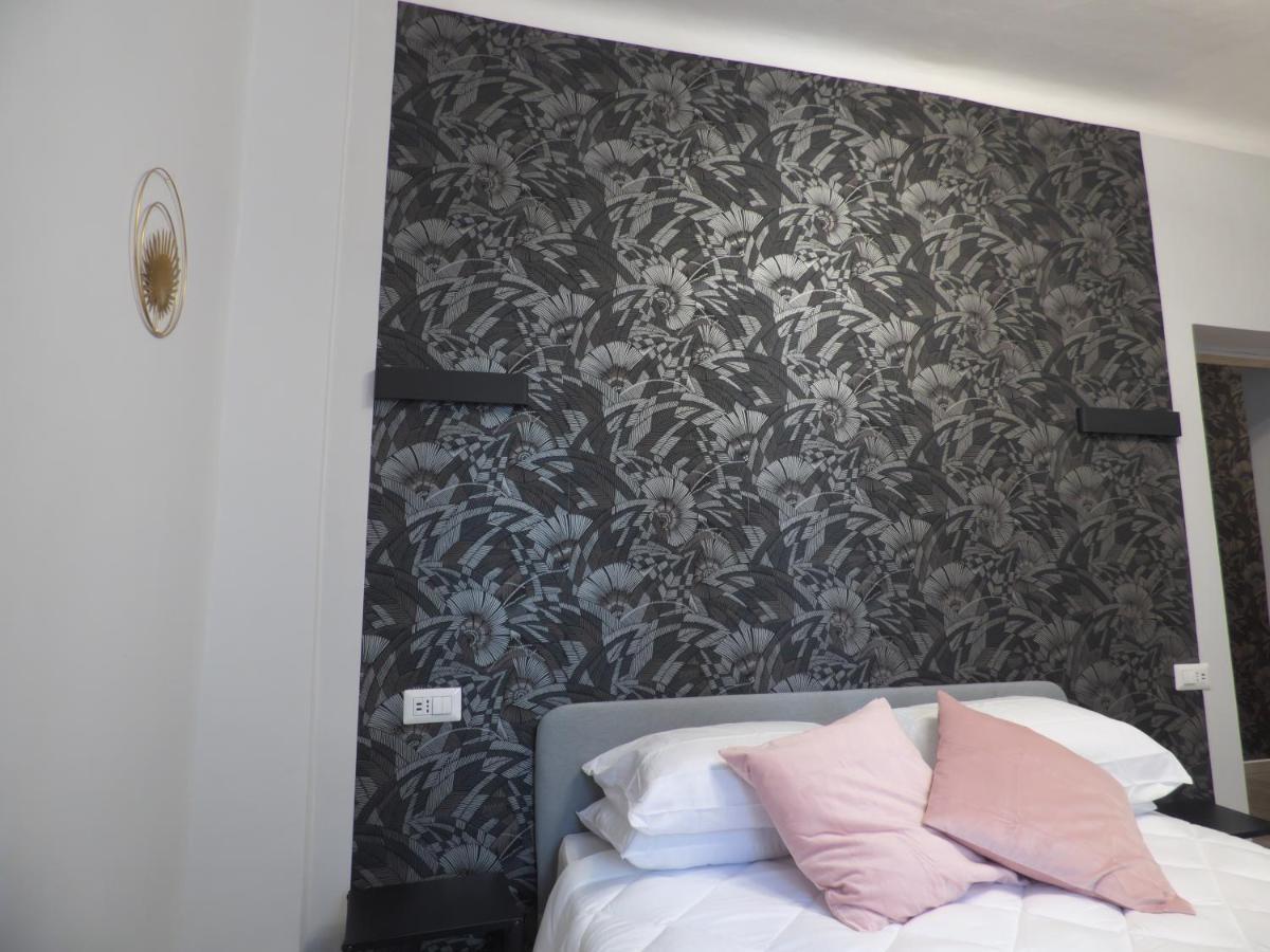 רומא Vite 99 Spanish Steps Room מראה חיצוני תמונה