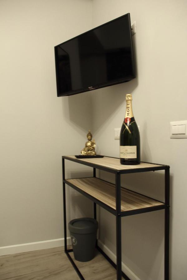 רומא Vite 99 Spanish Steps Room מראה חיצוני תמונה