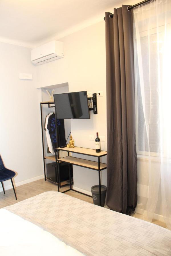 רומא Vite 99 Spanish Steps Room מראה חיצוני תמונה