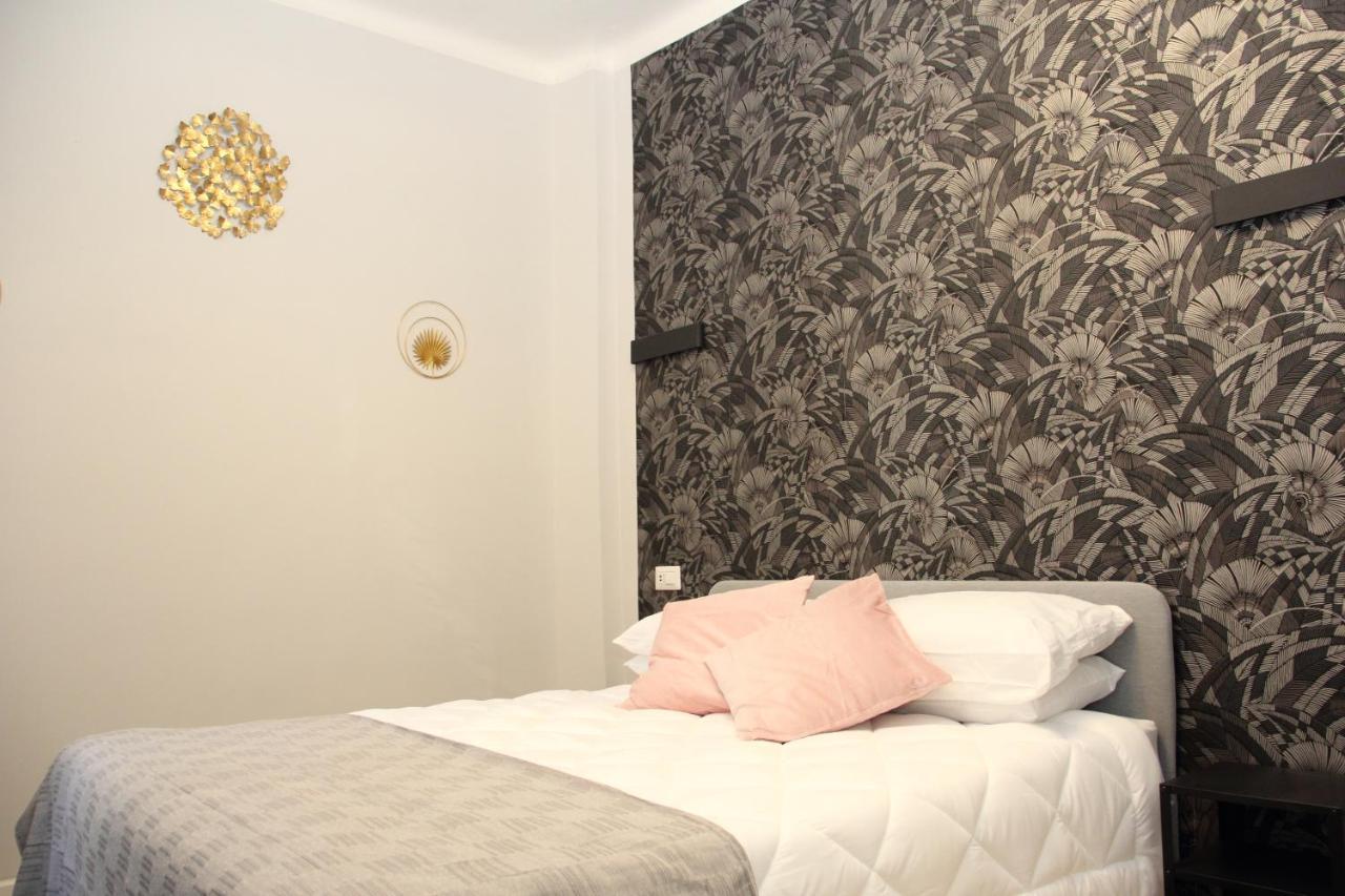 רומא Vite 99 Spanish Steps Room מראה חיצוני תמונה