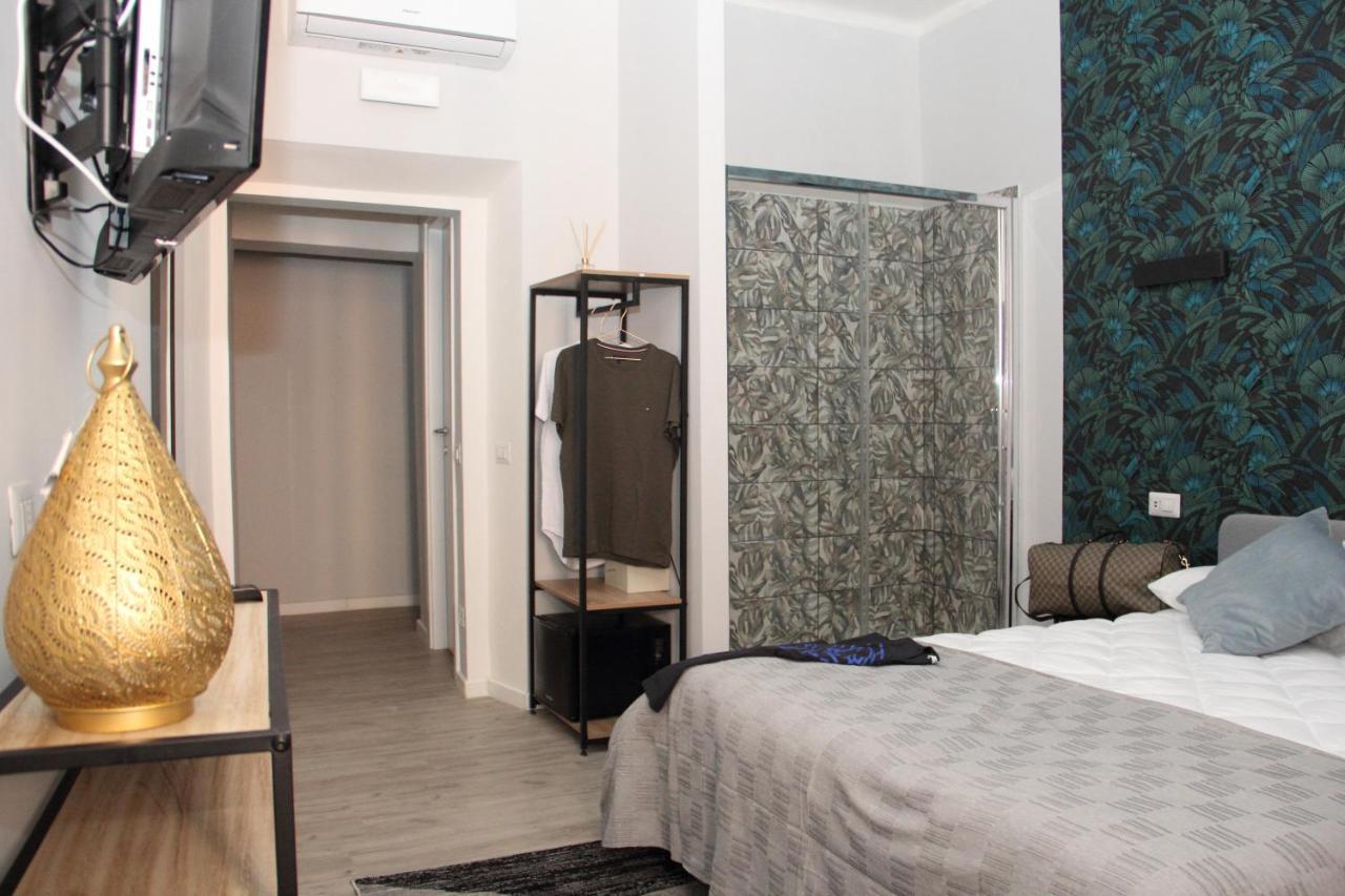 רומא Vite 99 Spanish Steps Room מראה חיצוני תמונה