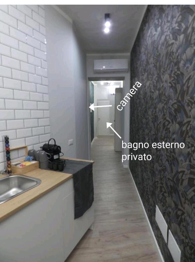 רומא Vite 99 Spanish Steps Room מראה חיצוני תמונה