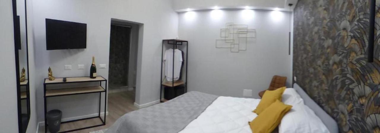רומא Vite 99 Spanish Steps Room מראה חיצוני תמונה